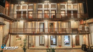 بوتیک هتل سرای خان - گرگان